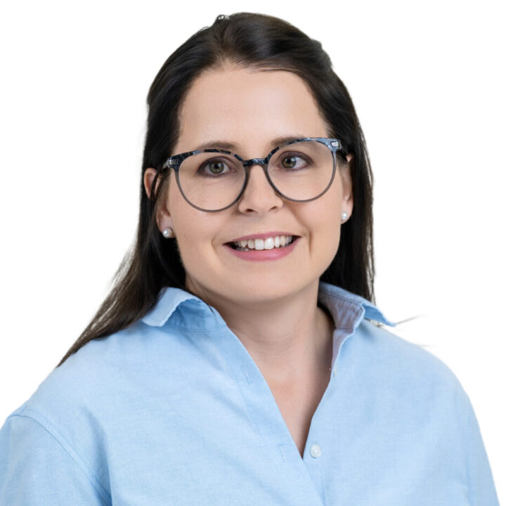 Porträt Karin Iten