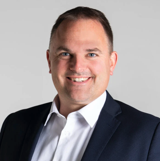 Porträt Marcel Dettling