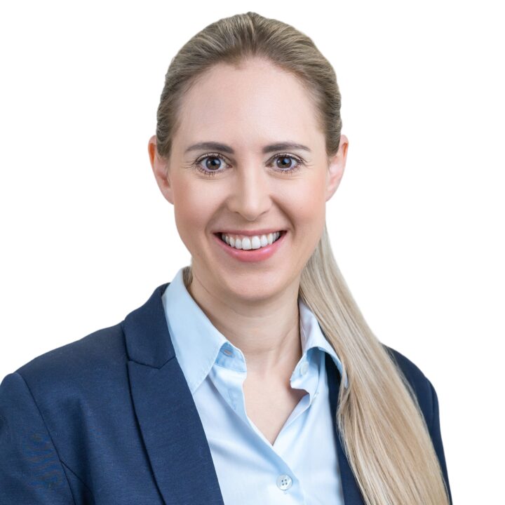Porträt Selina Simmen