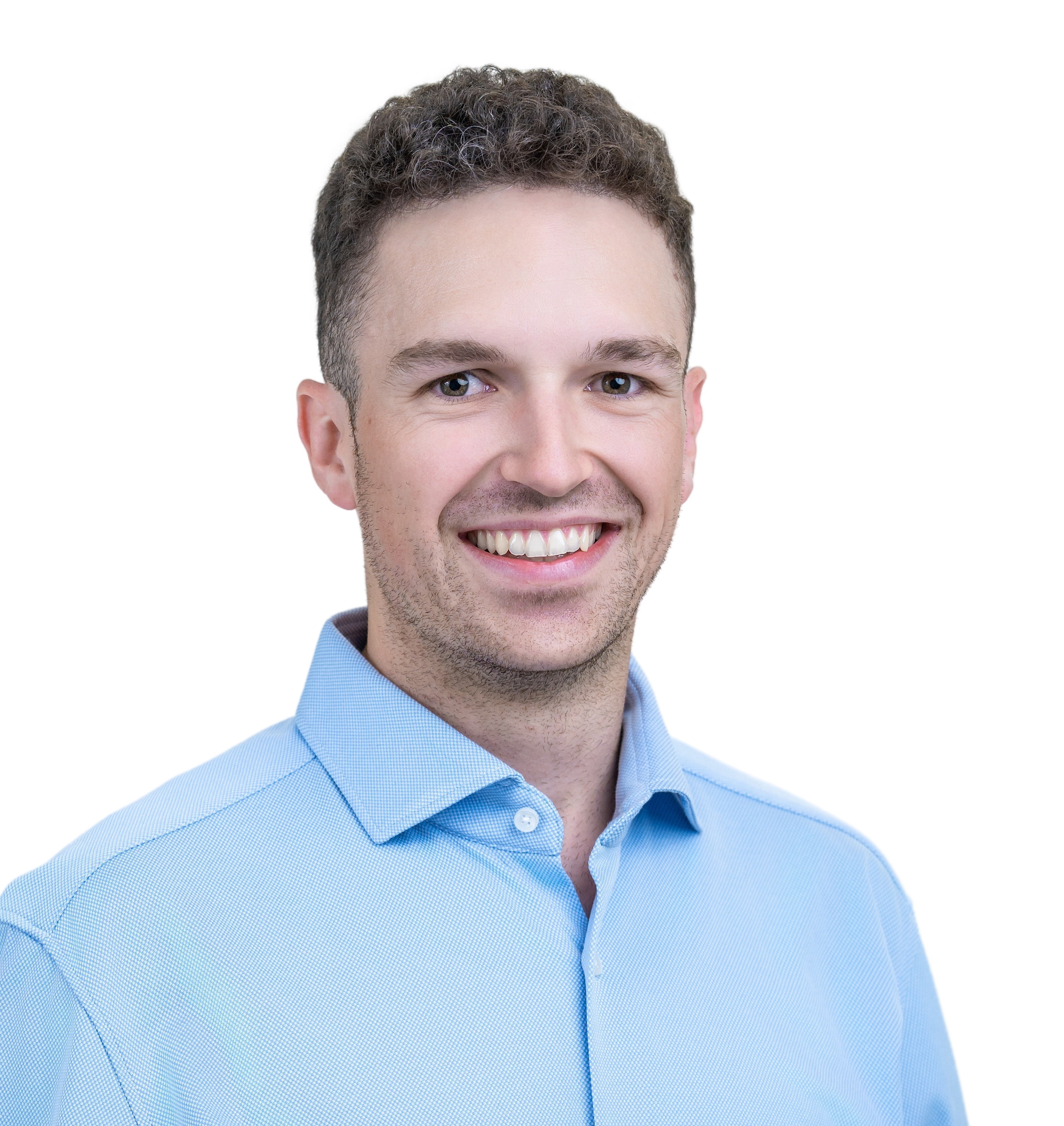 Porträt Stefan Merz